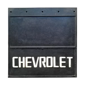 Barrero Camión Camioneta Pick Up Delantero Chevrolet 30x32