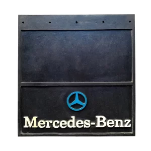 Barrero Camión Camioneta Pick Up Tipo Mercedes Benz 30x32