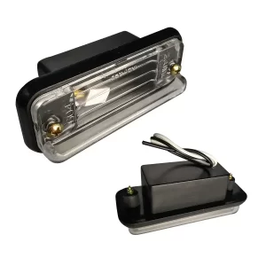 Faro Baiml 604 Alumbra Ilumina Patente Universal Unipolar