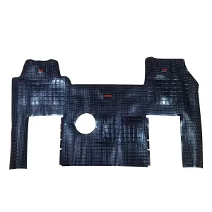 295 Alfombra Habitaculo Camion Scania