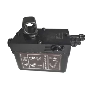 Bomba Levanta Cabina Para Camión Iveco Tector Attack Hcs