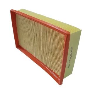 Filtro Aire Bosch 0986b02538 P/chevrolet Tracker 1.8 16v