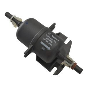 Filtro Bosch de Combustible Inyección Nafta 0986450230 Gb0230