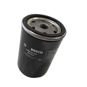 Filtro Bosch Combustible Blindado Gas-oil 0986450519 Db0519
