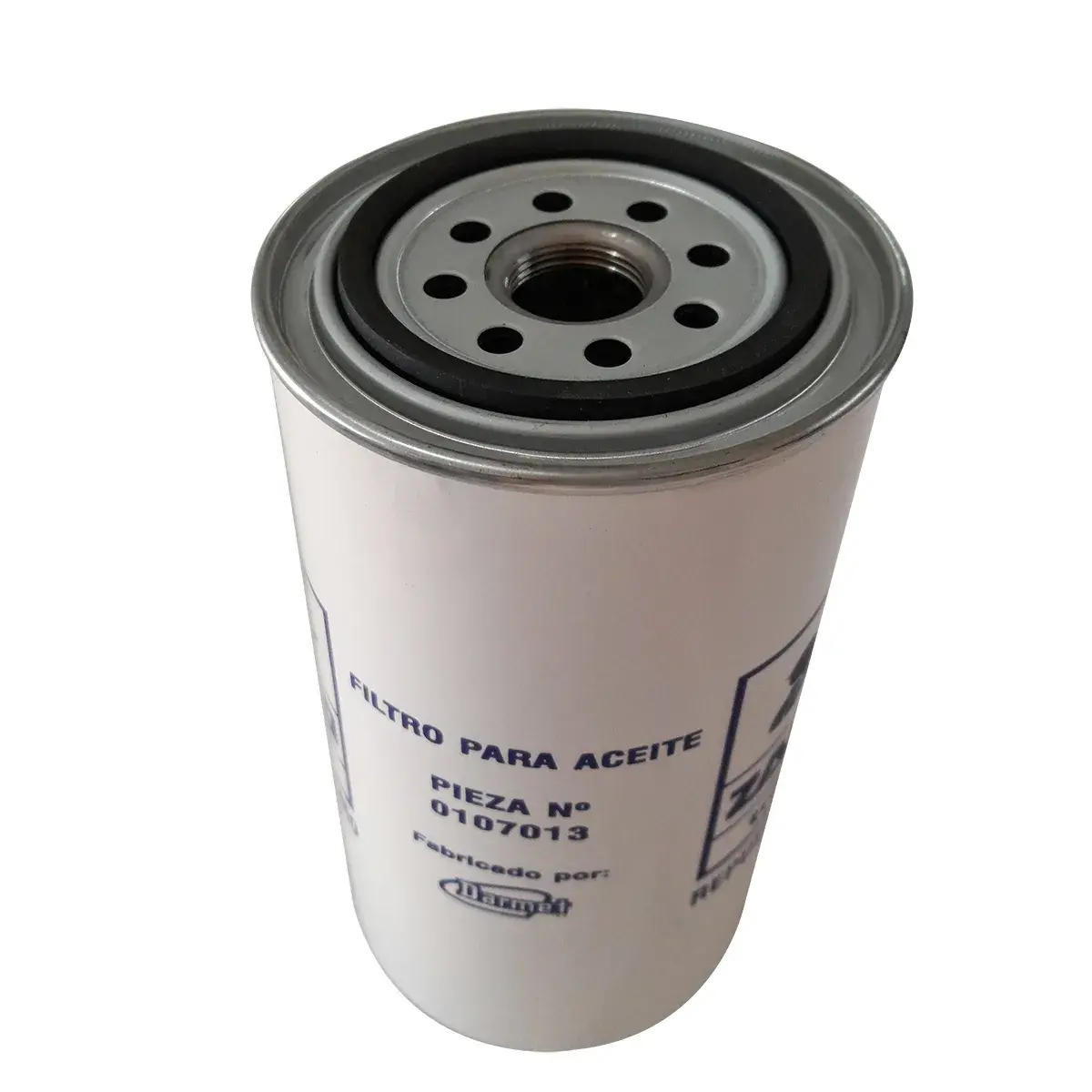 Filtro Darmet De Aceite Motor G-0107013