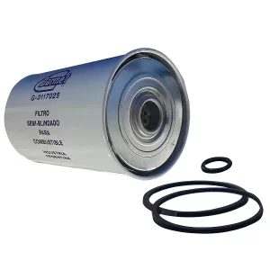 Filtro Darmet Combustible Gas-oil Gasoil G-0117025