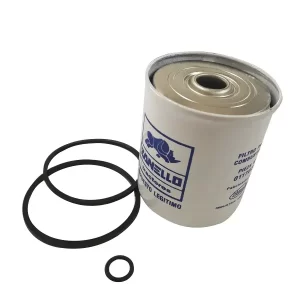 Filtro Darmet Combustible Unidad Sellada Gas-oil G-0117026