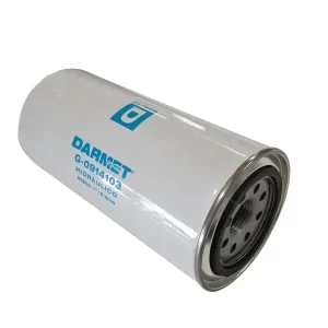 Filtro Darmet De Aceite Hidráulico Zanello Z210 230 G0914103