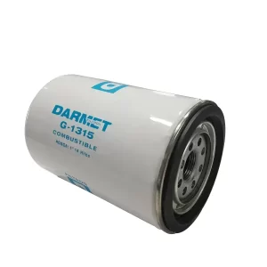 Filtro Darmet Combustible Unidad Sellada Gas-oil G-1315