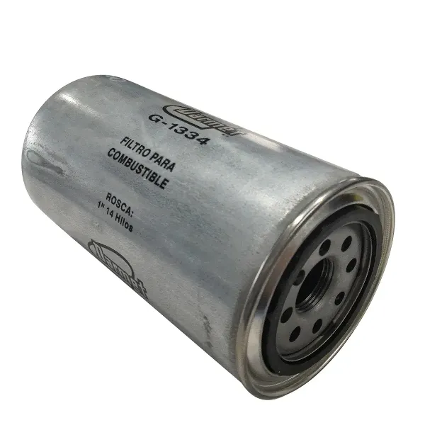 Filtro Darmet Combustible Gasoil Gas-oil G-1334 Cummins