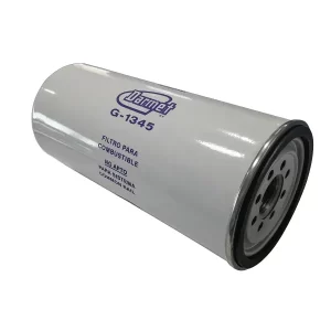 Filtro Darmet Para Combustible Unidad Sellada Gas-oil G-1345