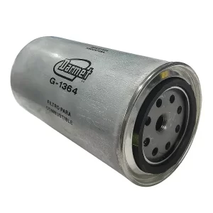 Filtro Darmet Combustible Gasoil Gas-oil Unid Sellada G1364