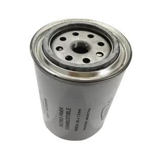 Filtro Darmet Gasoil Gas-oil Combustible G-1369 Unid Sellada