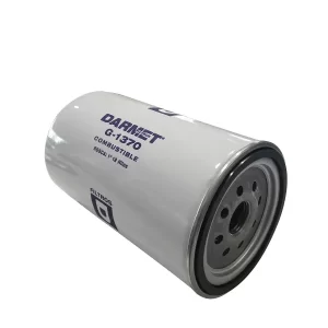 Filtro Darmet Para Combustible Unidad Sellada Gas-oil G-1370