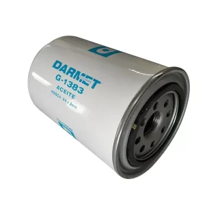 Filtro Darmet De Aceite Motor G-1383 Unidad Sellada