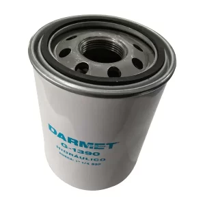 Filtro Darmet De Aceite Hidráulico Pauny G-1390