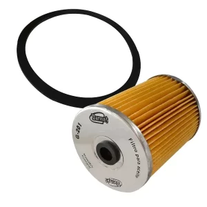 Filtro Darmet De Aceite Motor G-201 Cartucho