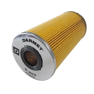 Filtro Darmet De Aceite Motor G-203 Cartucho