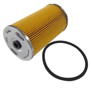 Filtro Darmet De Aceite Motor G-204 Cartucho