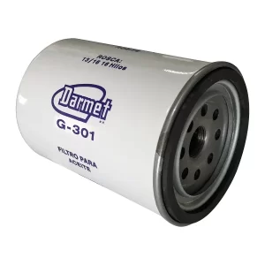 Filtro Darmet De Aceite Motor G-301 Unidad Sellada