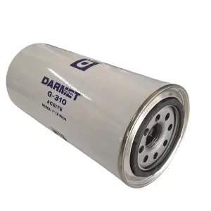Filtro Darmet De Aceite Motor G-310 Deutz 913 Reforma Fiat