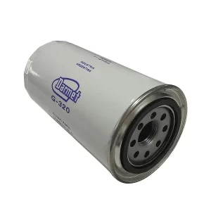 Filtro Darmet Para Combustible Unidad Sellada Gas-oil G-320
