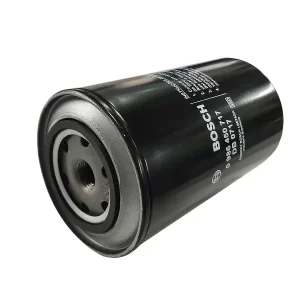 Filtro Bosch Combustible Gas-oil Gasoil 0986450717 Db0717