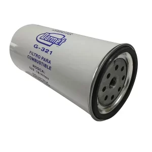 Filtro Darmet Para Combustible Unidad Sellada Gas-oil G-321