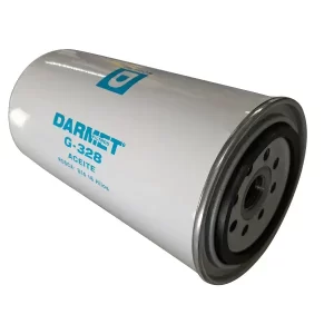 Filtro Darmet De Aceite Motor G-328 Unidad Sellada