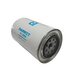 Filtro Darmet Para Combustible Unidad Sellada Gas-oil G-329