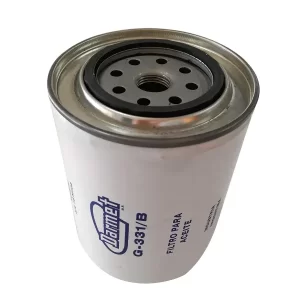 Filtro Darmet Para Aceite Motor G-331/b