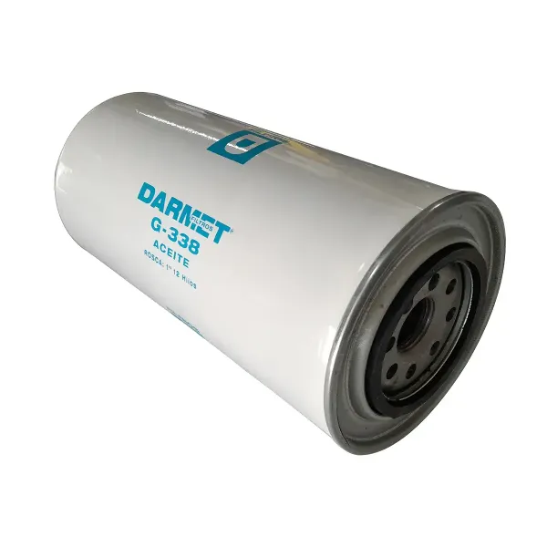 Filtro Darmet Para Aceite Motor G-338