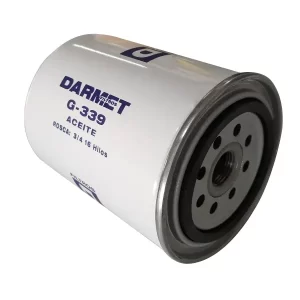 Filtro Darmet Para Aceite Motor G-339