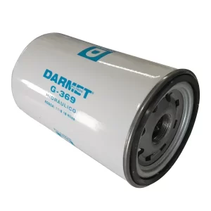 Filtro Darmet De Aceite Hidráulico G-369 Fiat Tractores