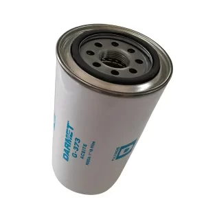 Filtro Darmet De Aceite Motor G-373 Unidad Sellada