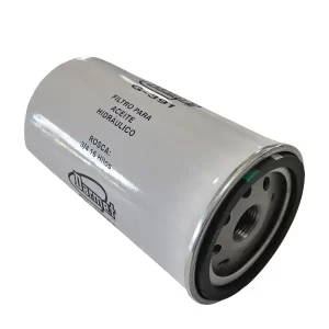 Filtro Darmet Para Aceite Hidráulico Mf Wd724/6 Wd724/3 G391