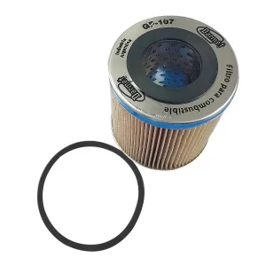 Filtro Darmet Combustible Gas-oil Gasoil Gp-107 Cartucho