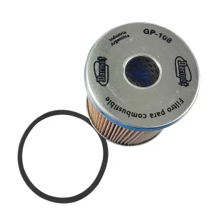 Filtro Darmet Combustible Gas-oil Gasoil Gp-108 Cartucho