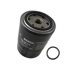 Filtro Bosch Combustible Blindado Gas-oil 0986450719 Db0719