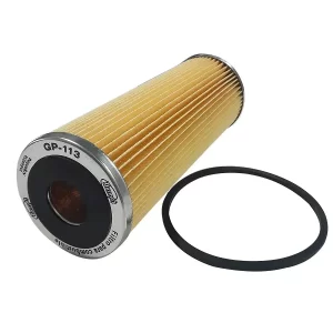 Filtro Darmet Combustible Gas-oil Gasoil Cartucho Gp-113