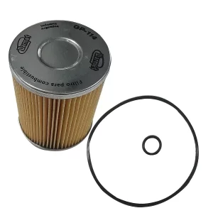 Filtro Darmet Combustible Gas-oil Gasoil Cartucho Gp-114