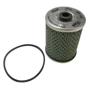 Filtro Darmet Combustible Gasoil Gas-oil Unid Sellada Gp-115