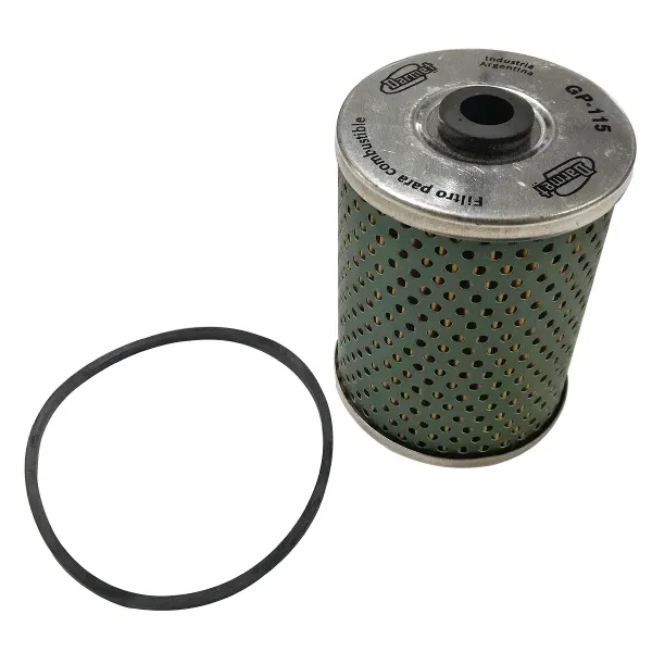 Filtro Darmet Combustible Gasoil Gas-oil Unid Sellada Gp-115