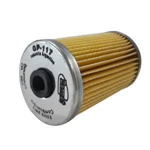 Filtro Darmet Combustible Gas-oil Motor Bounous Da-865 Gp117