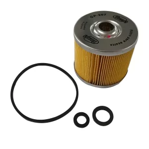 Filtro Darmet De Aceite Motor Gp-207 Unidad Sellada