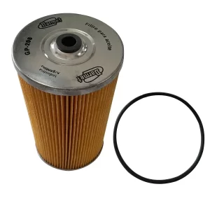 Filtro Darmet De Aceite Motor Gp-208 Cartucho