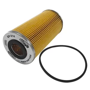 Filtro Darmet De Aceite Motor Gp-214 Cartucho