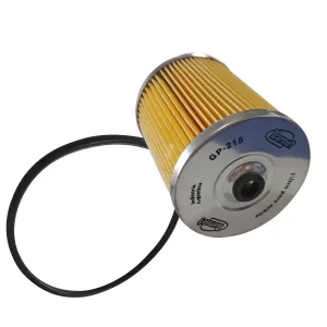 Filtro Darmet De Aceite Motor Gp-215 Cartucho
