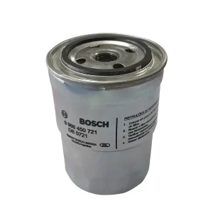 Filtro Bosch Combustible Gas-oil Gasoil 0986450721 Db0721
