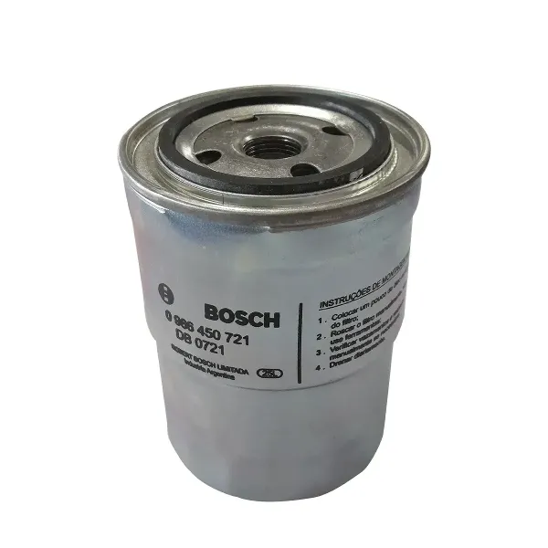Filtro Bosch Combustible Gas-oil Gasoil 0986450721 Db0721